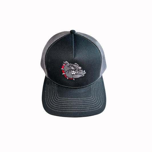 Bulldog Richardson SnapBack Mesh Hat