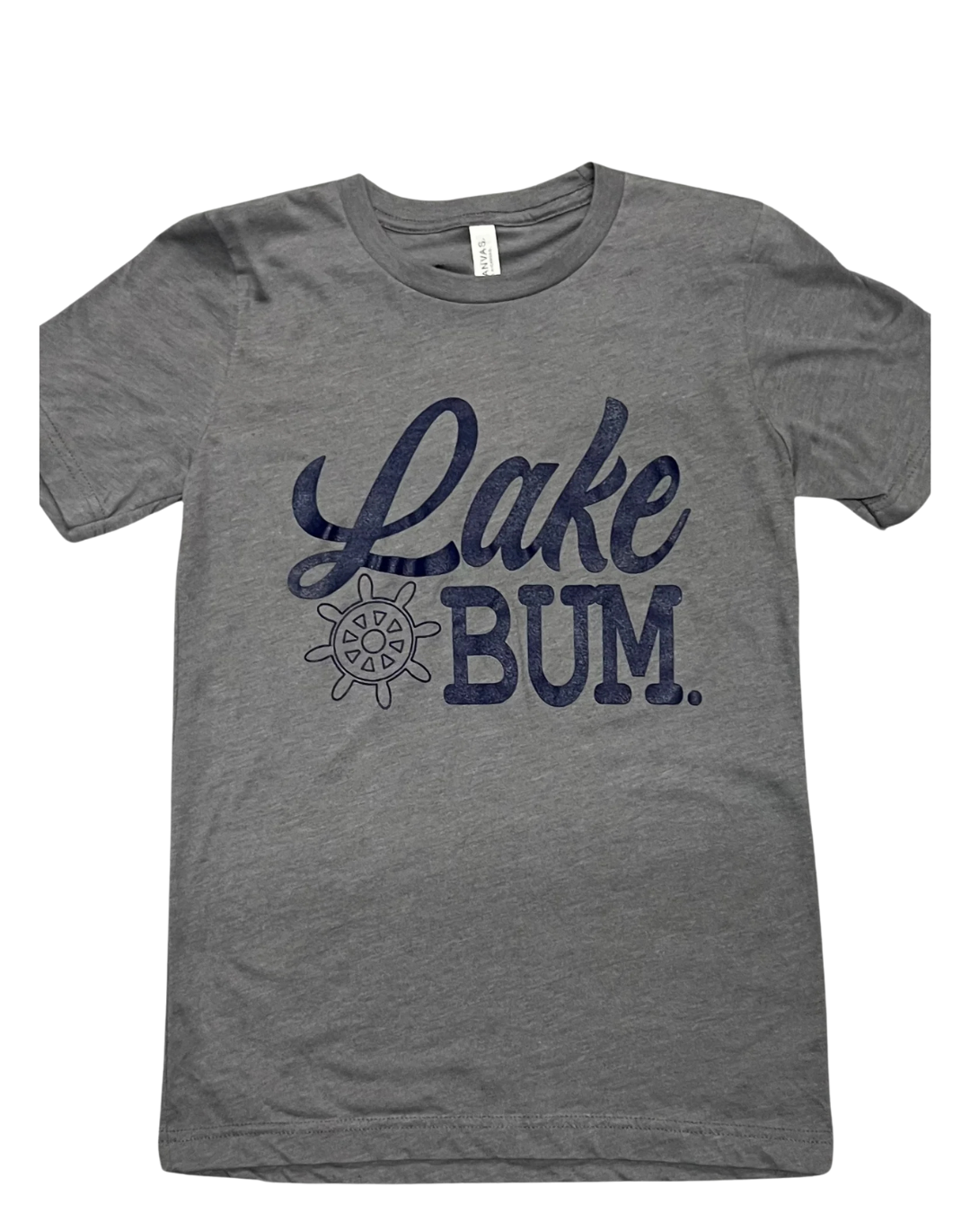 Lake Bum T-Shirt